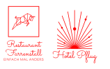 Restaurant Farrenstall & Hotel Pflug
